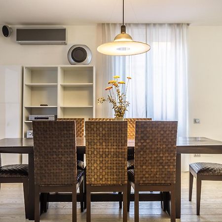 Maximo Luxe -Villa & Apartment Рим Экстерьер фото