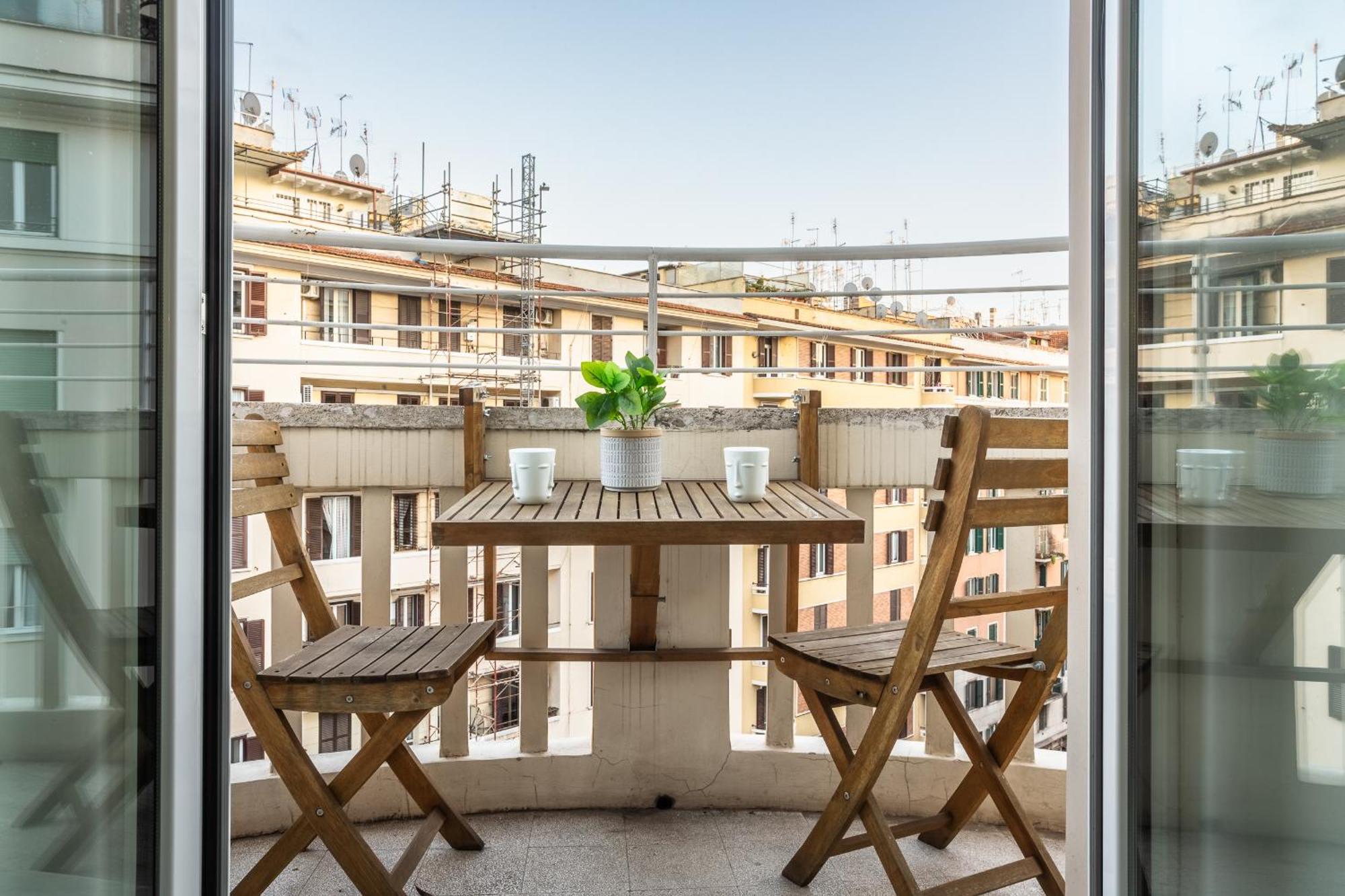Maximo Luxe -Villa & Apartment Рим Экстерьер фото