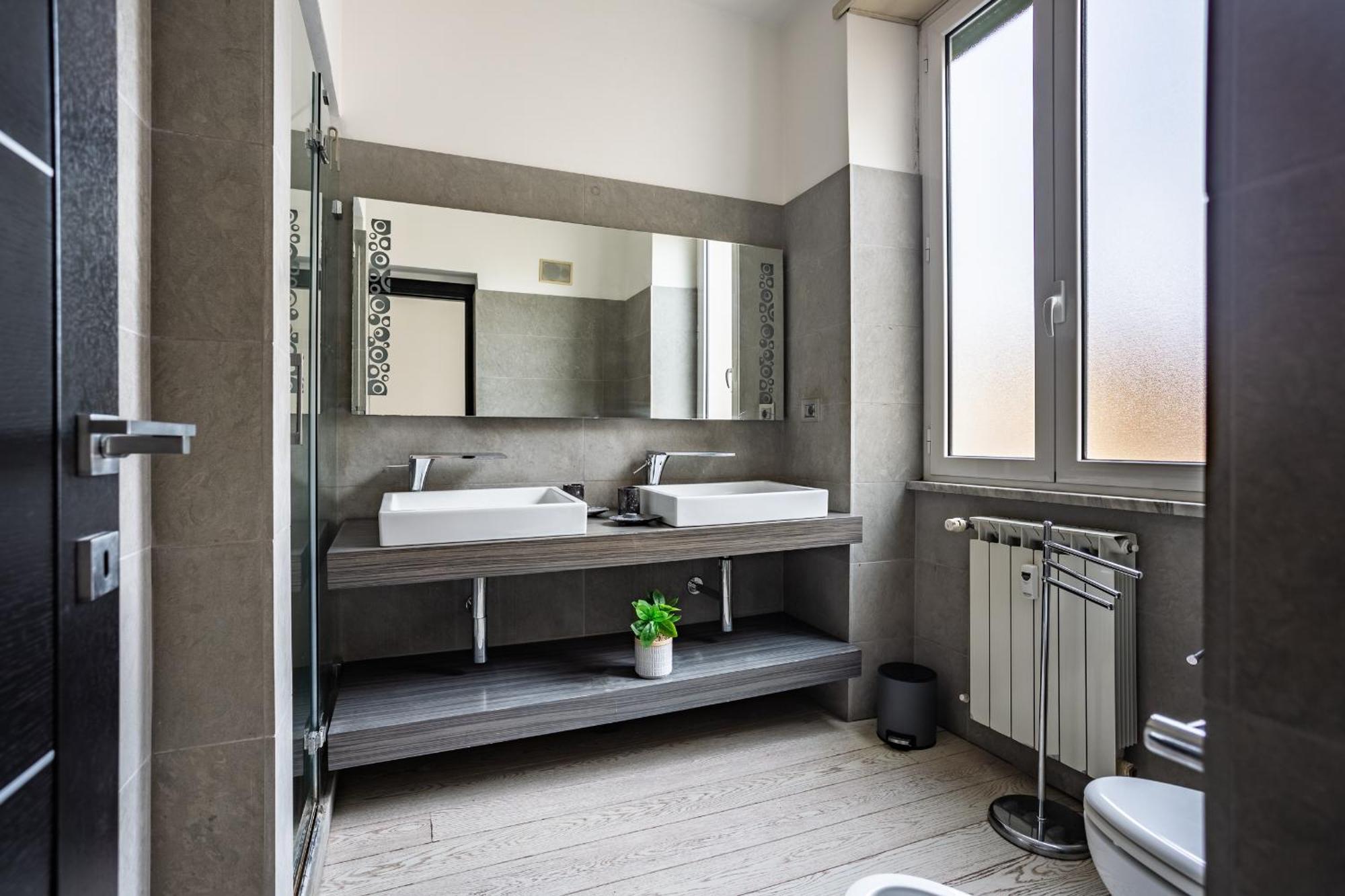 Maximo Luxe -Villa & Apartment Рим Экстерьер фото