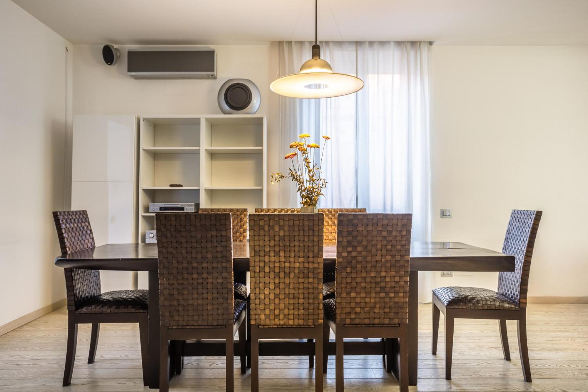 Maximo Luxe -Villa & Apartment Рим Экстерьер фото